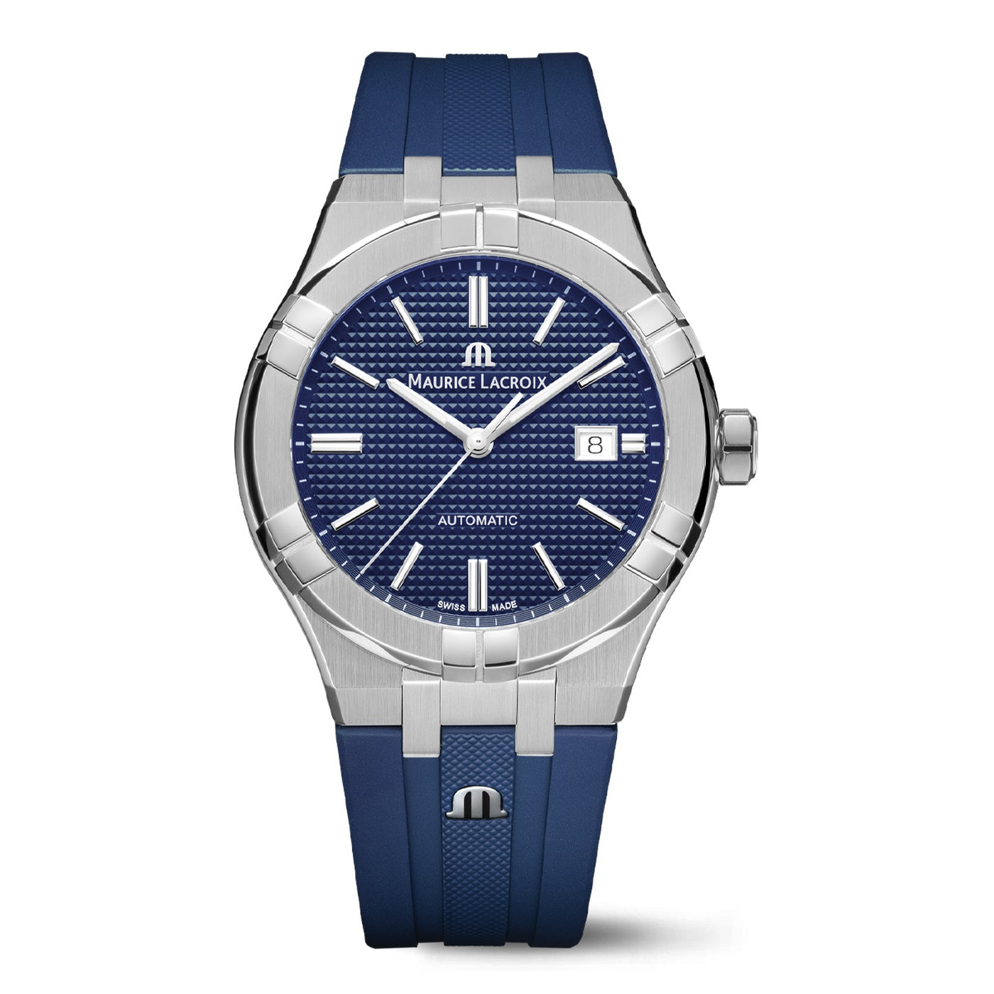 MAURICE LACROIX - Aikon Automatic Date 42mm