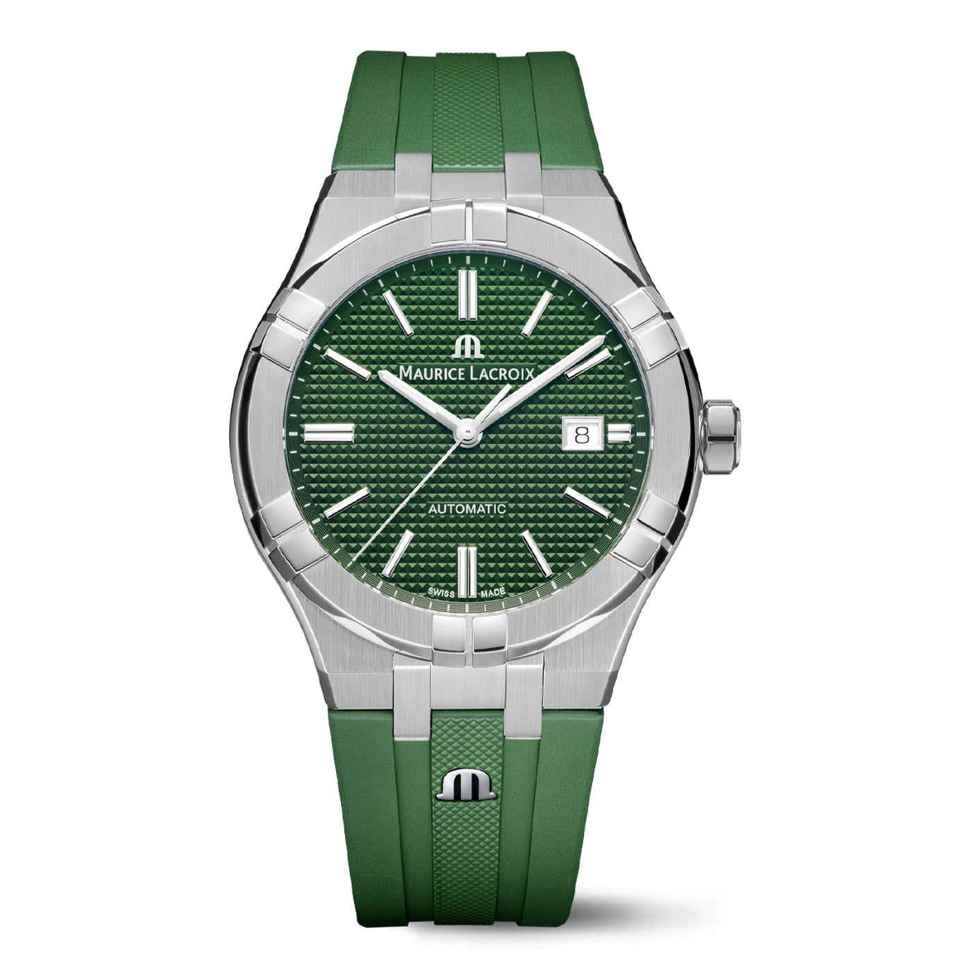 MAURICE LACROIX - Aikon Automatic Date 42mm