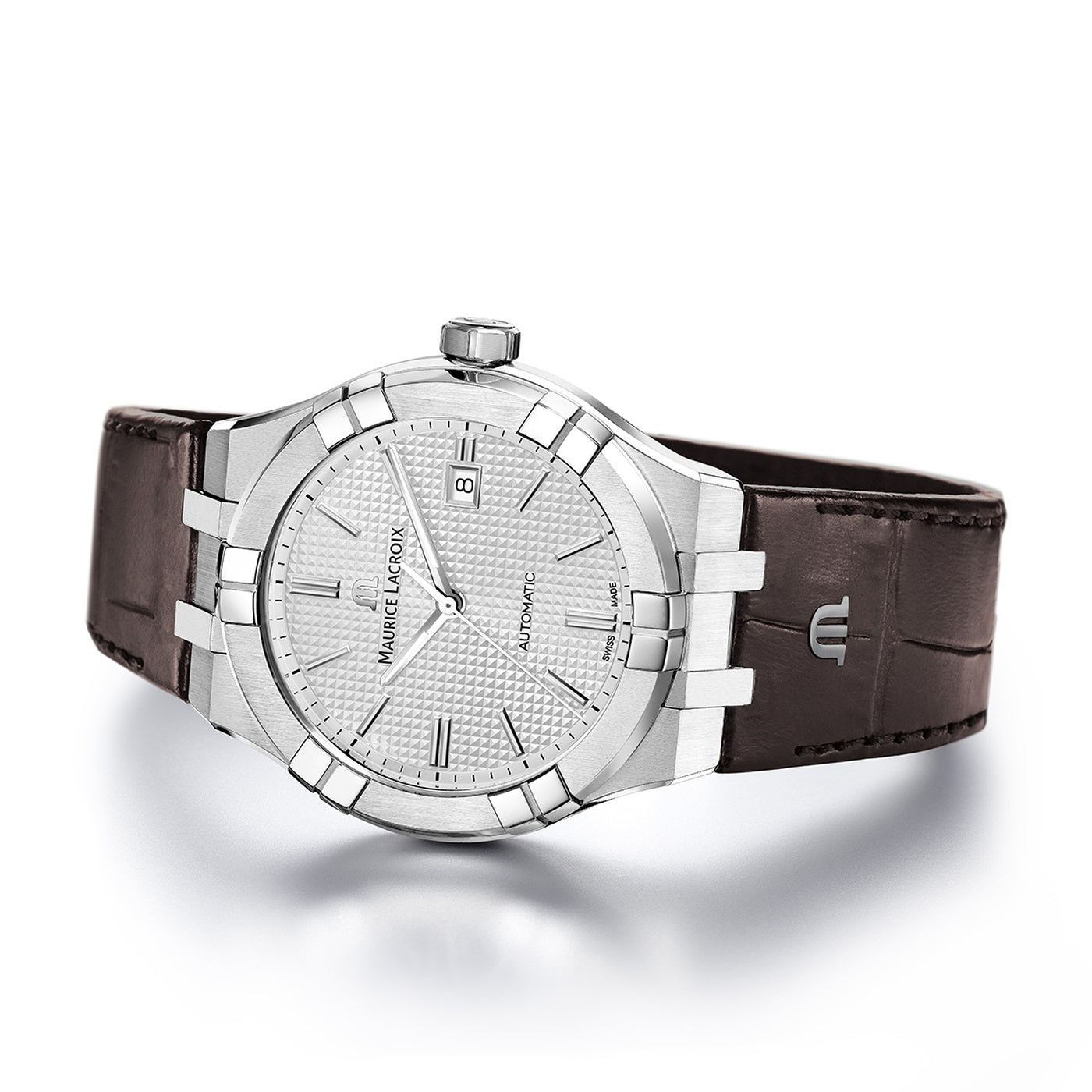 MAURICE LACROIX - Aikon Automatic Date 42mm