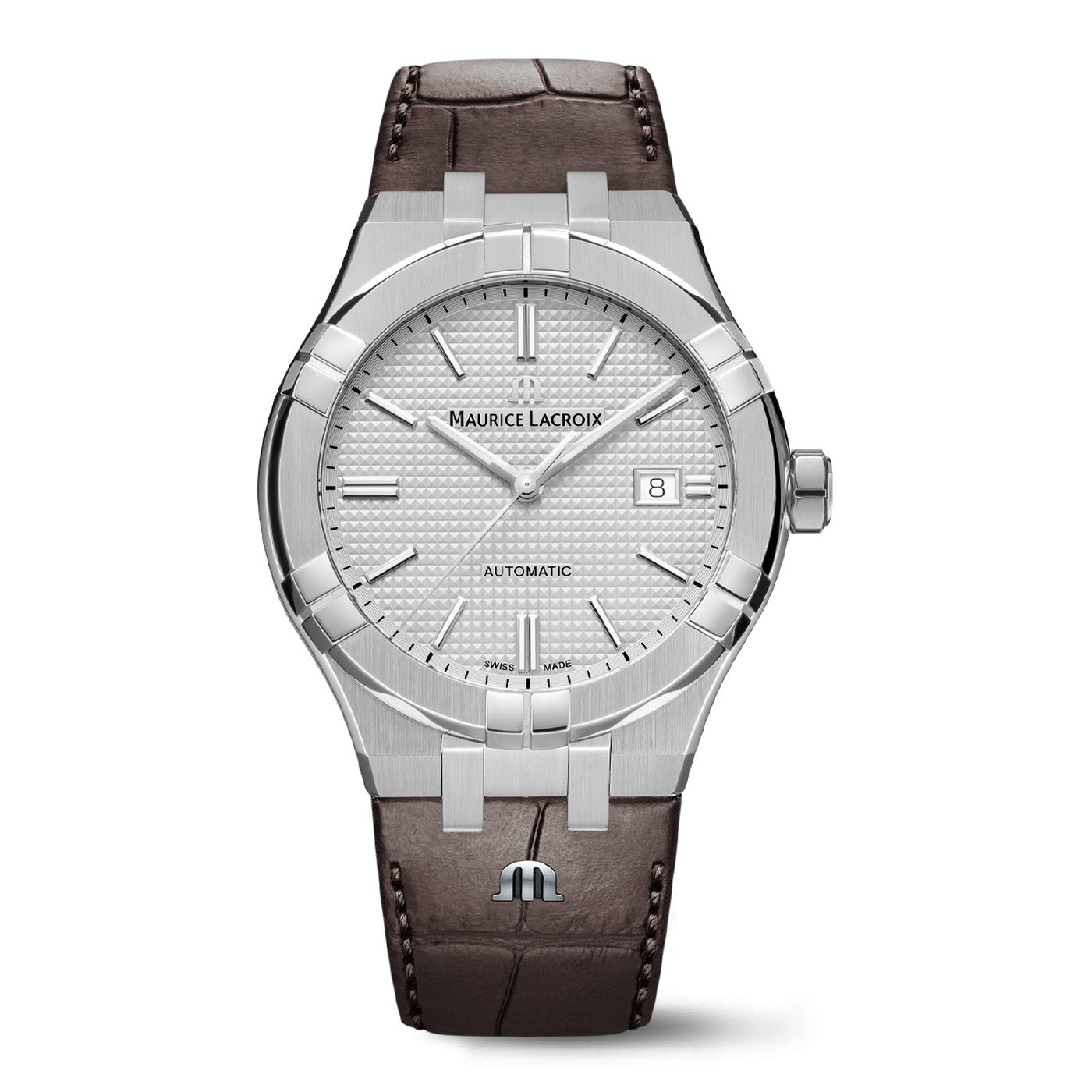 MAURICE LACROIX - Aikon Automatic Date 42mm