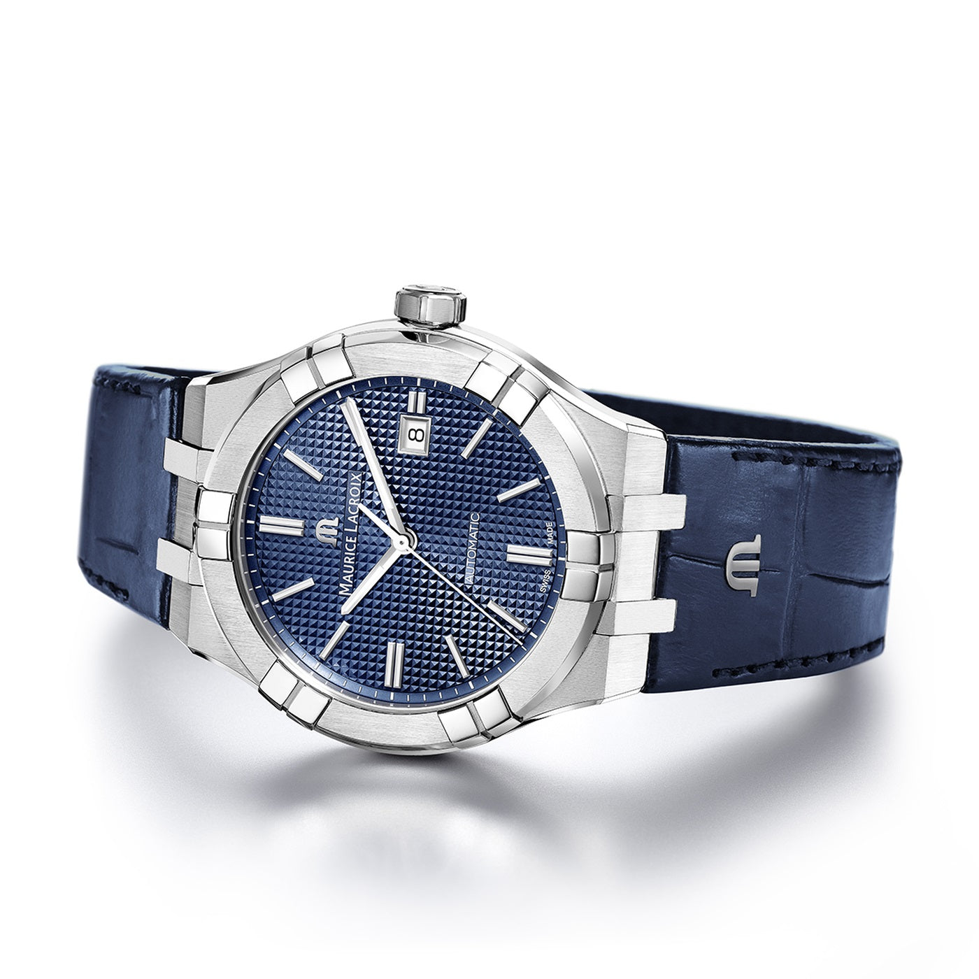 MAURICE LACROIX - Aikon Automatic Date 42mm
