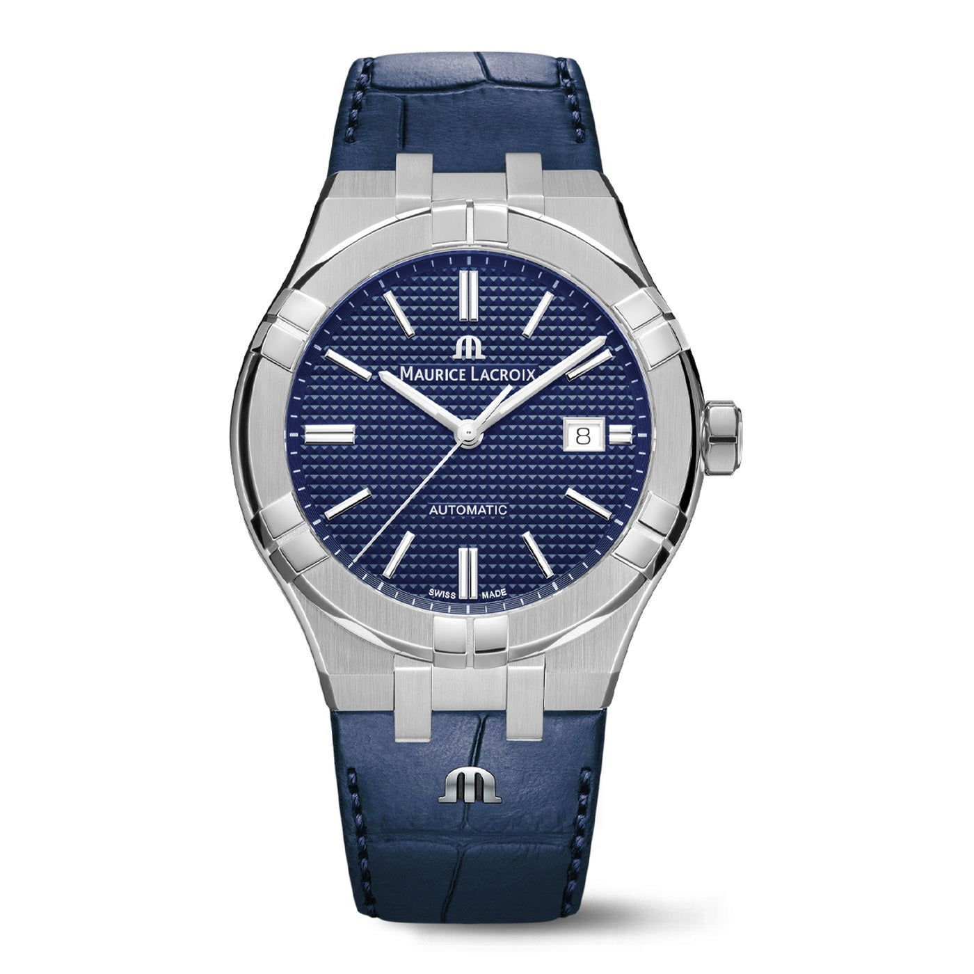 MAURICE LACROIX - Aikon Automatic Date 42mm