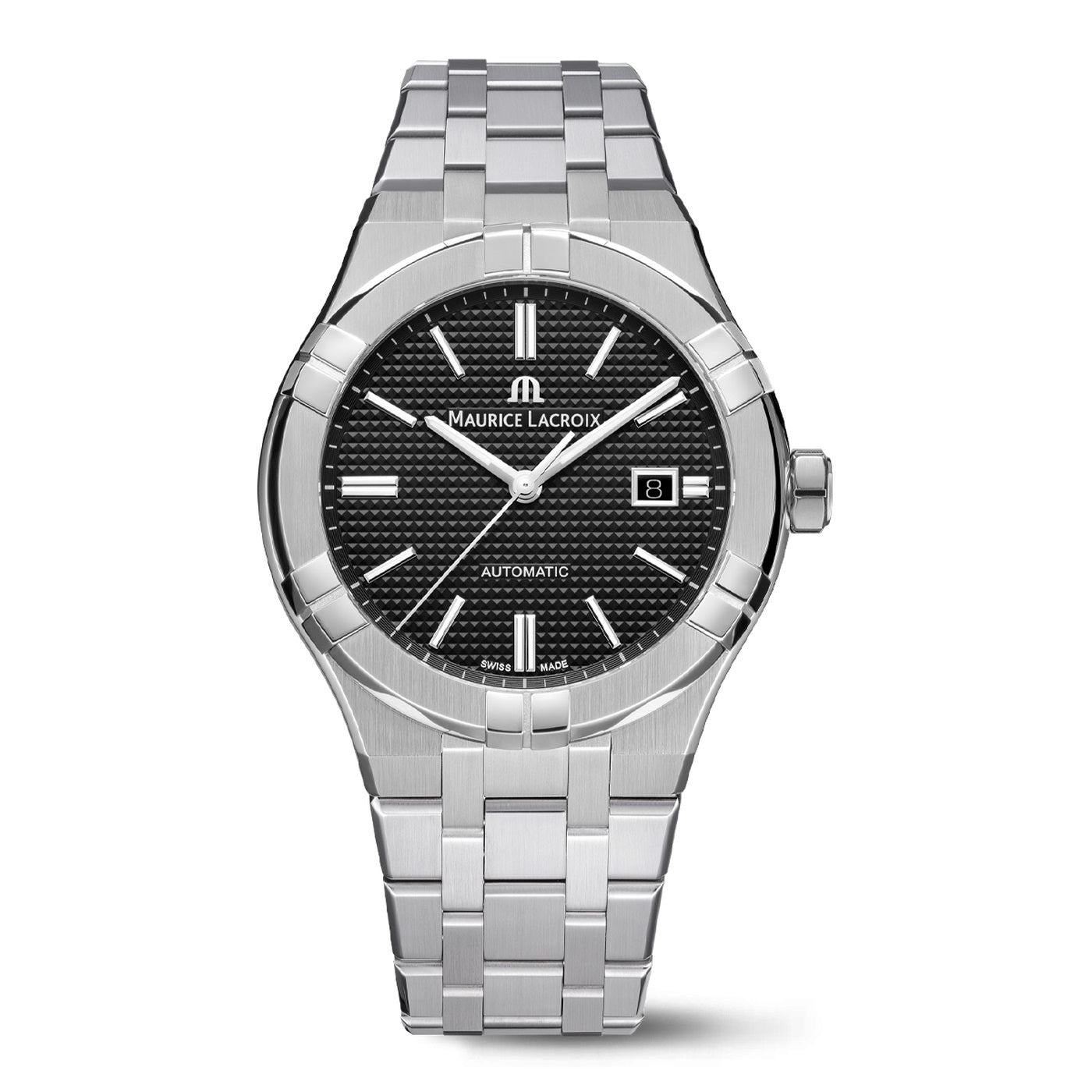 MAURICE LACROIX - Aikon Automatic Date 42mm