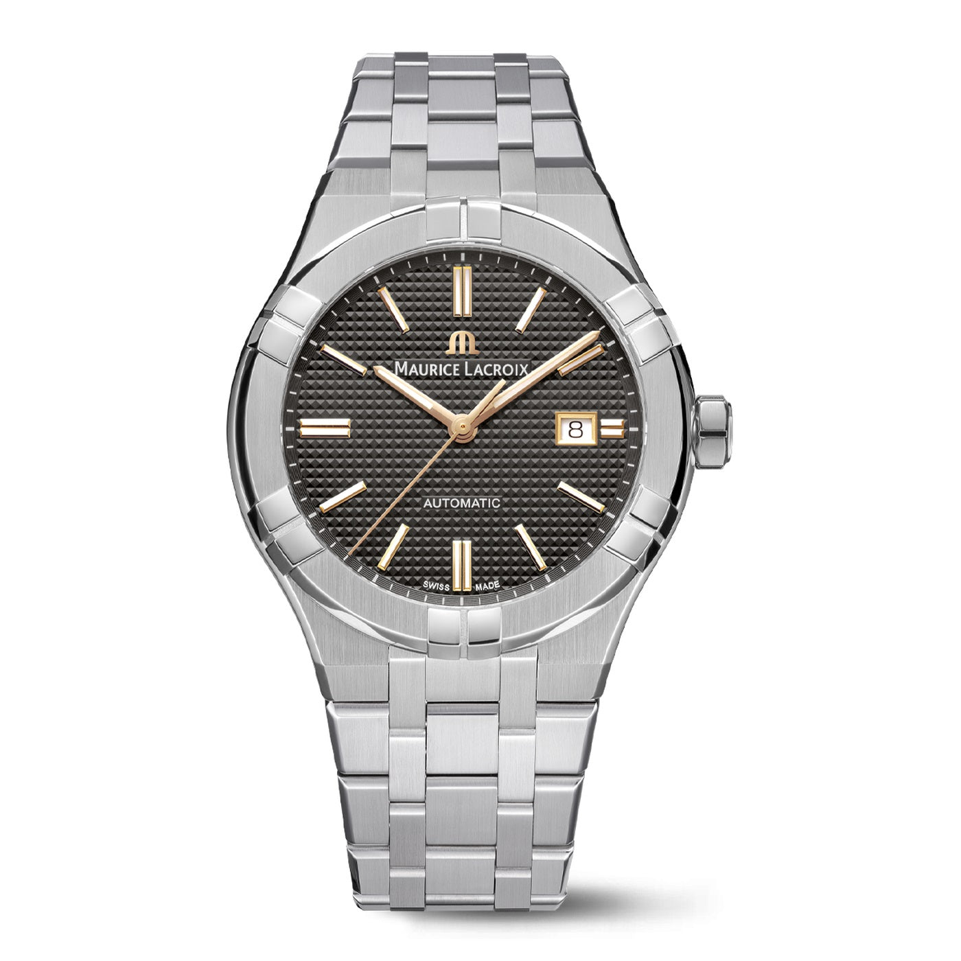 MAURICE LACROIX - Aikon Automatic Date 42mm