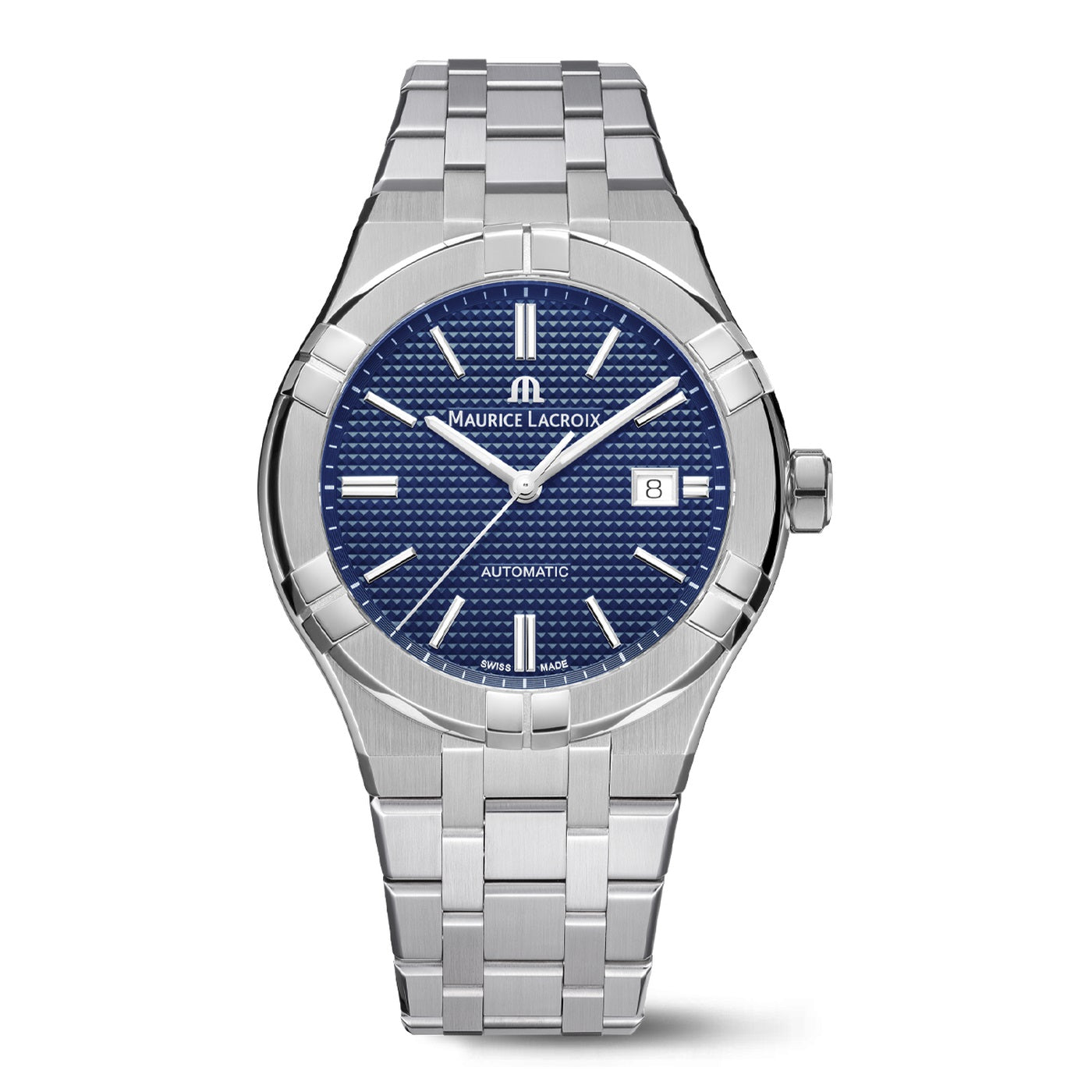 MAURICE LACROIX - Aikon Automatic Date 42mm