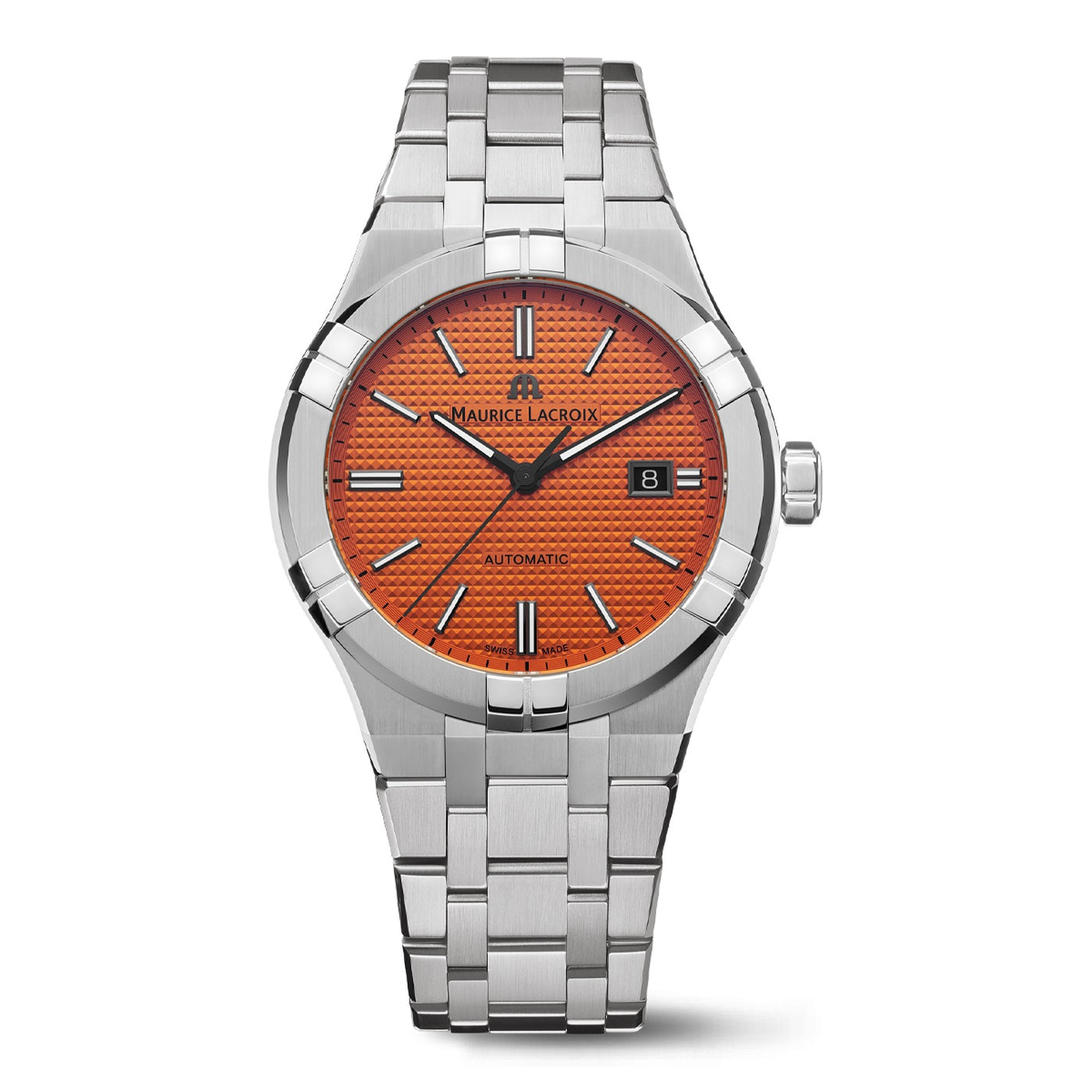 MAURICE LACROIX - Aikon Automatic Limited Summer Edition 42mm