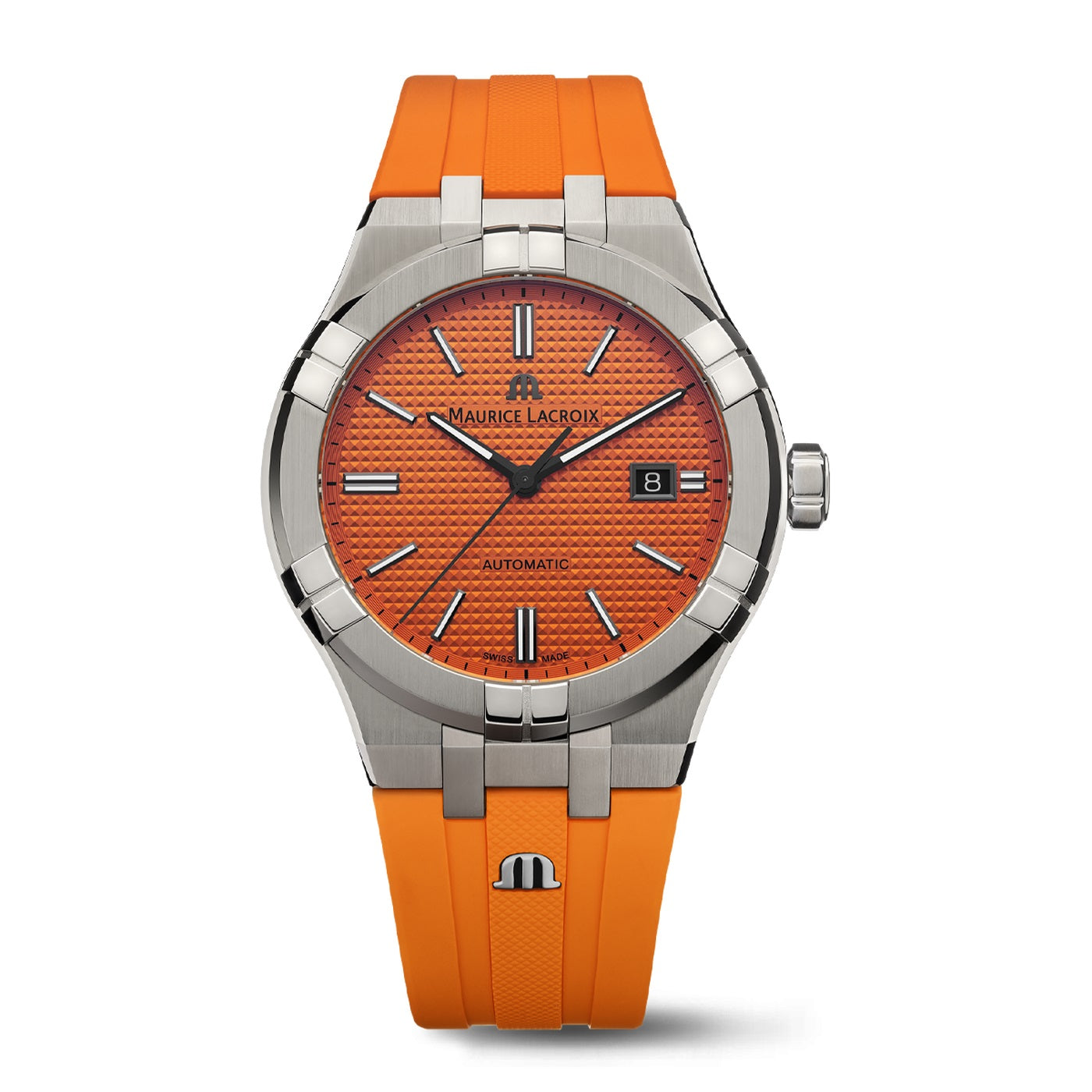 MAURICE LACROIX - Aikon Automatic Limited Summer Edition 42mm
