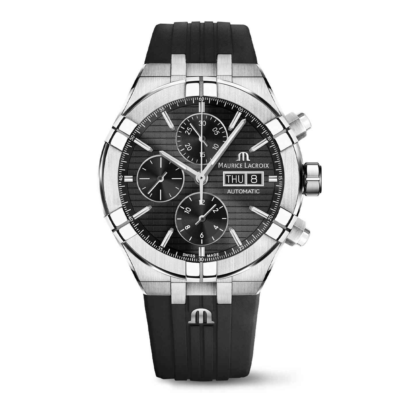 MAURICE LACROIX - Aikon Automatic Chronograph