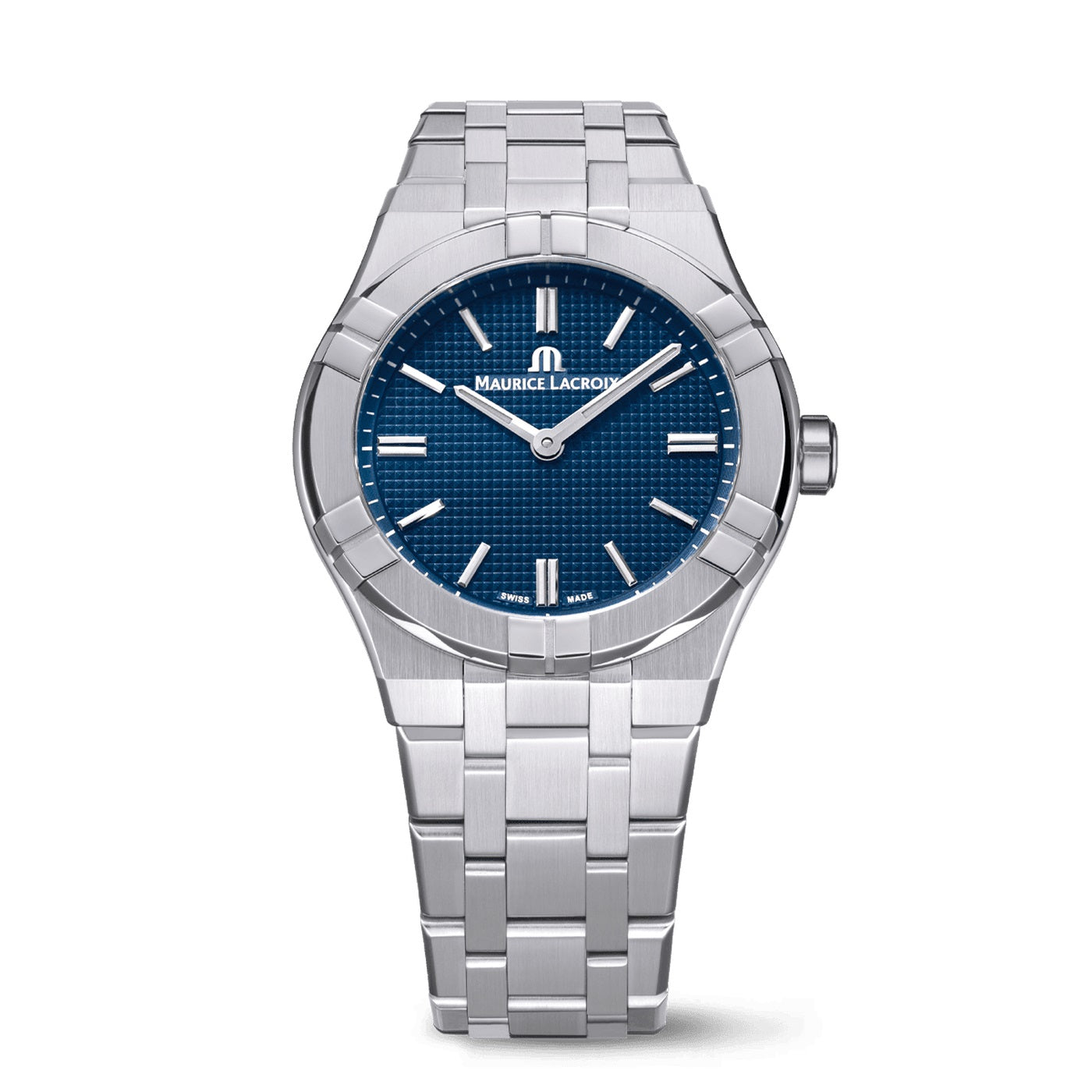 MAURICE LACROIX - Aikon Manual 39mm Collectors Edition