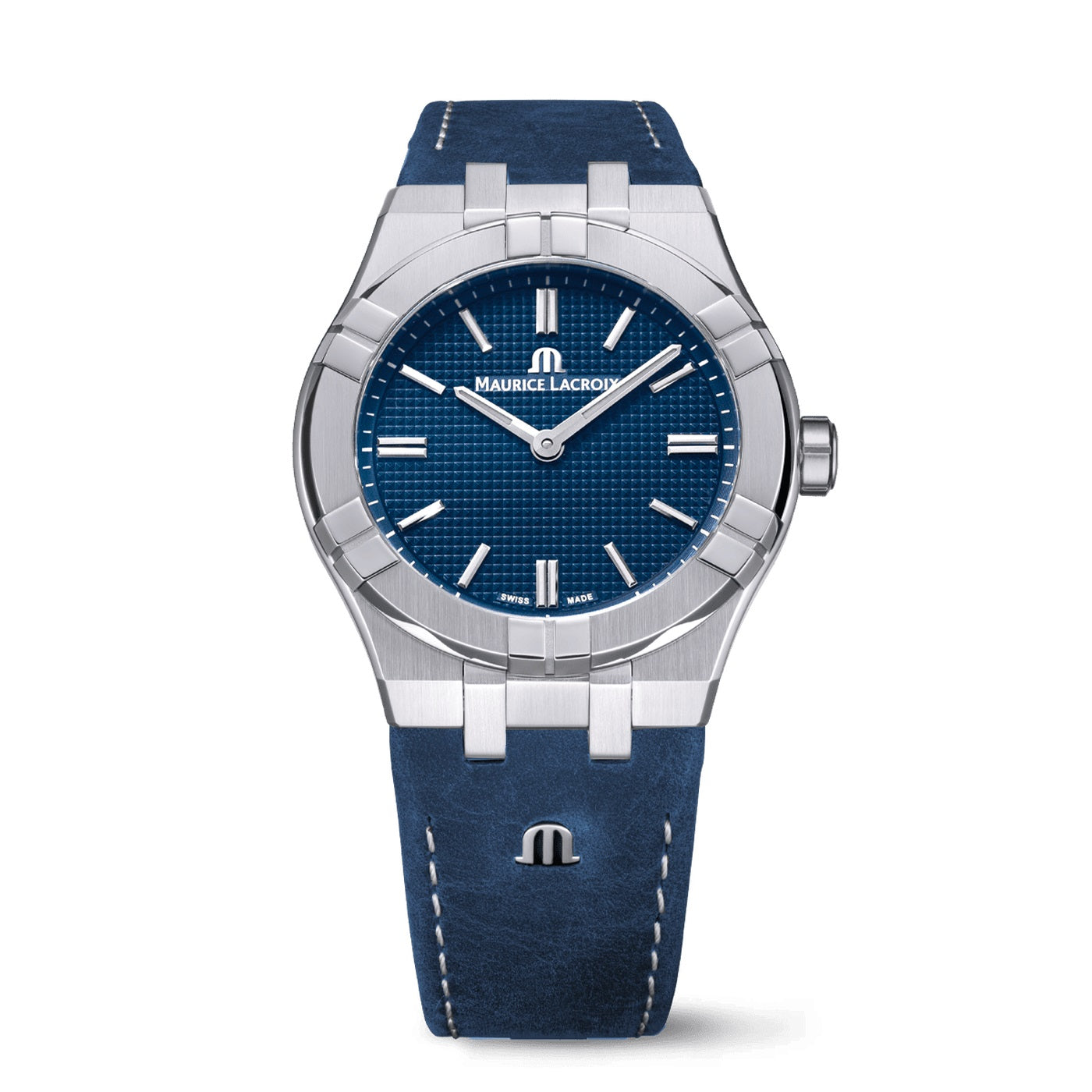 MAURICE LACROIX - Aikon Manual 39mm Collectors Edition