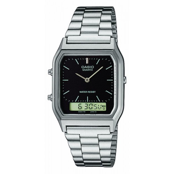 CASIO - Collection Retro