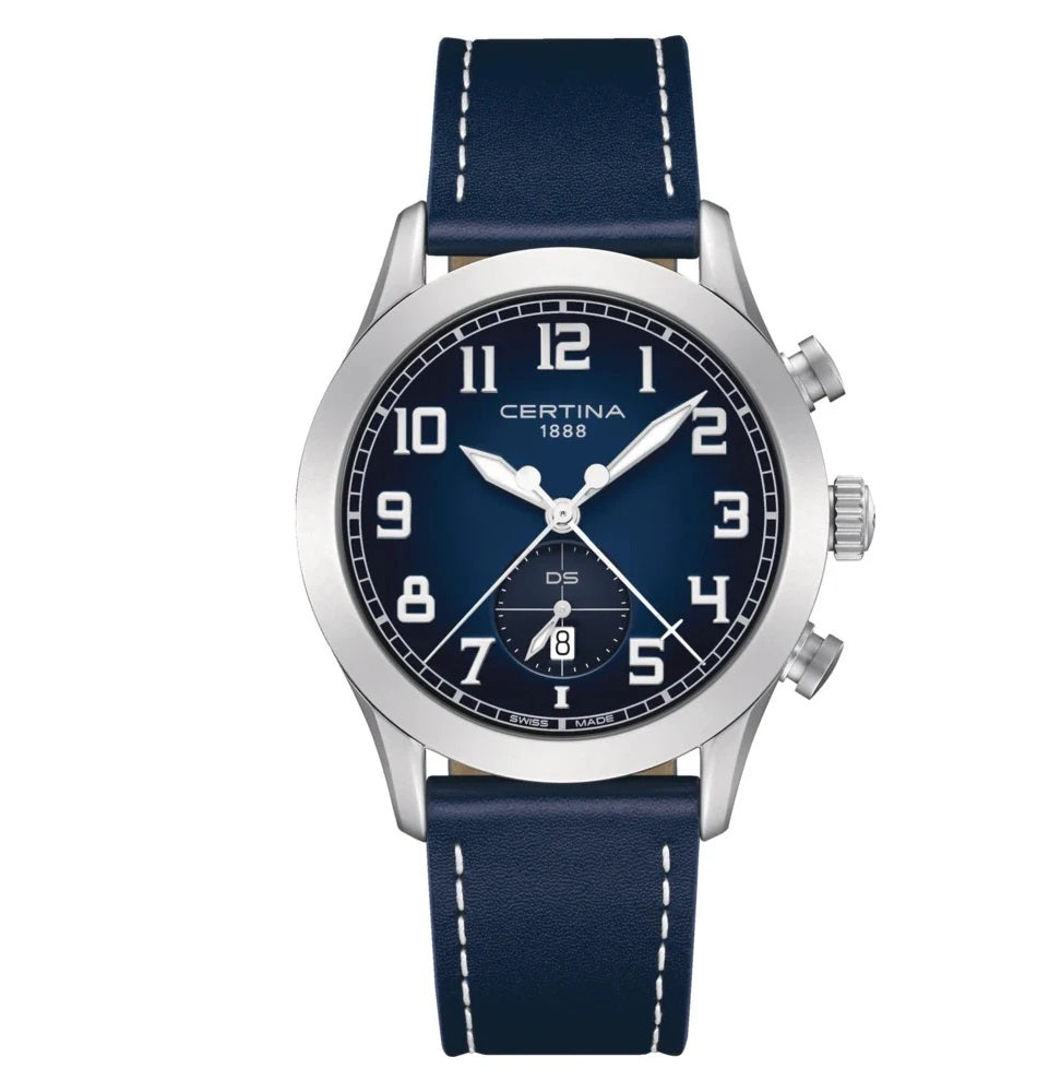 CERTINA - DS - Pilot