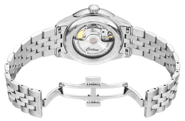 CERTINA - DS-1 38mm