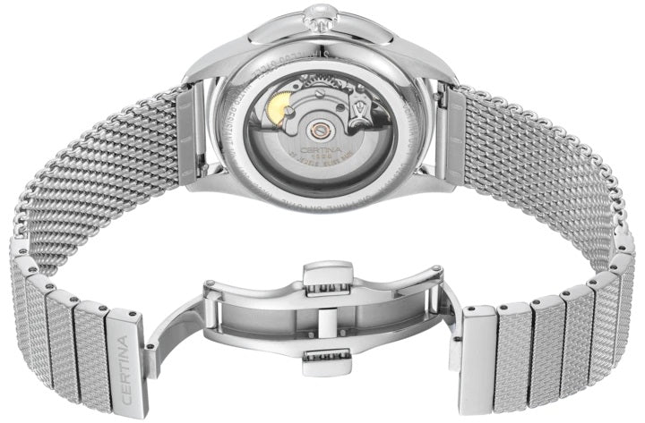 CERTINA - DS-1 Day Date