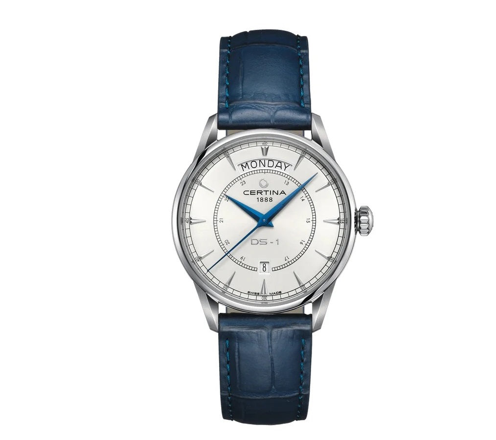 CERTINA - DS-1 Day Date