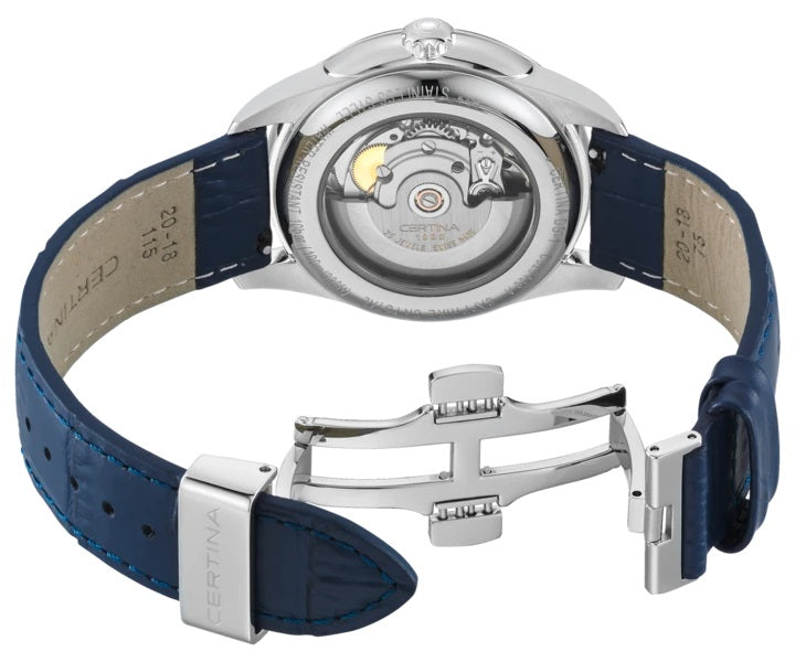 CERTINA - DS-1 Day Date