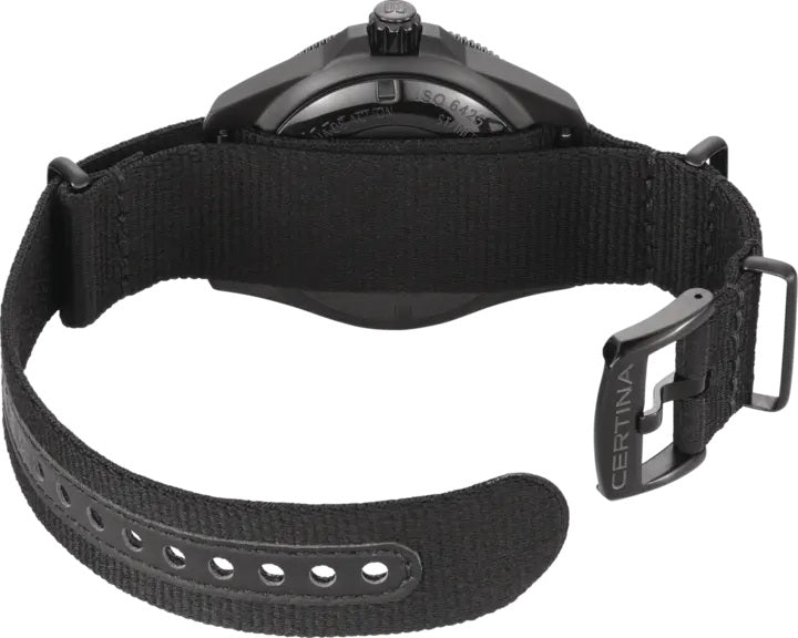 CERTINA - DS Action Diver