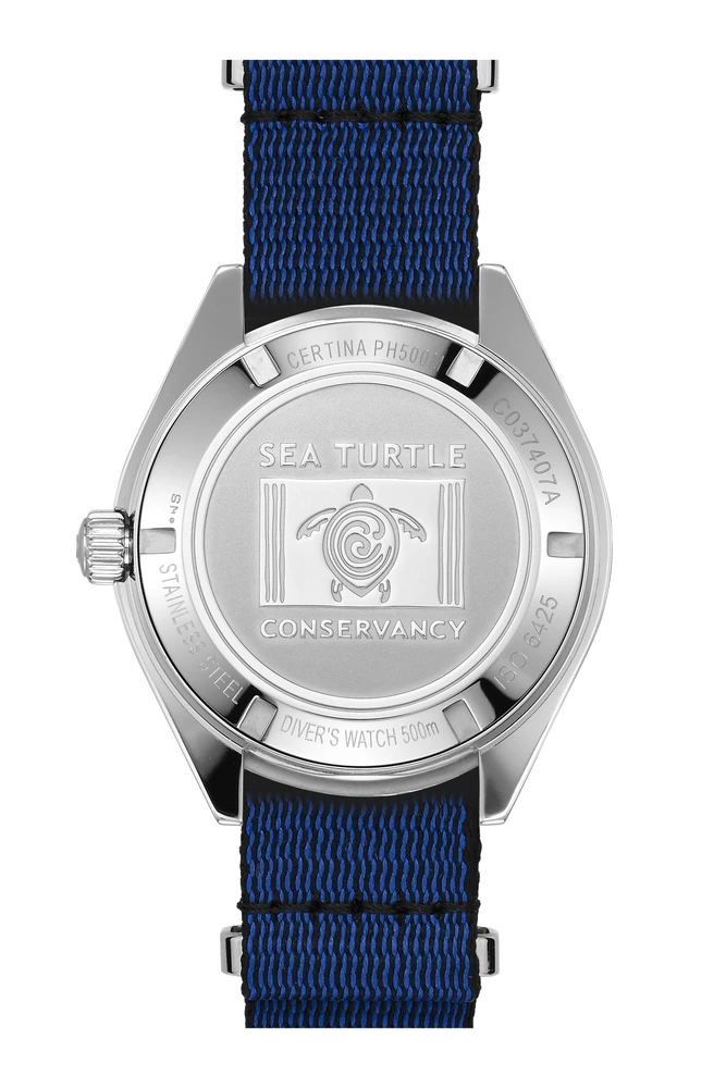 CERTINA - DS Super PH500 M Special Edition