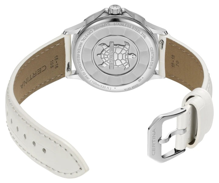 CERTINA - DS-6 Lady