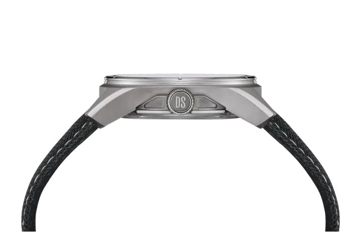 CERTINA - DS Skeleton