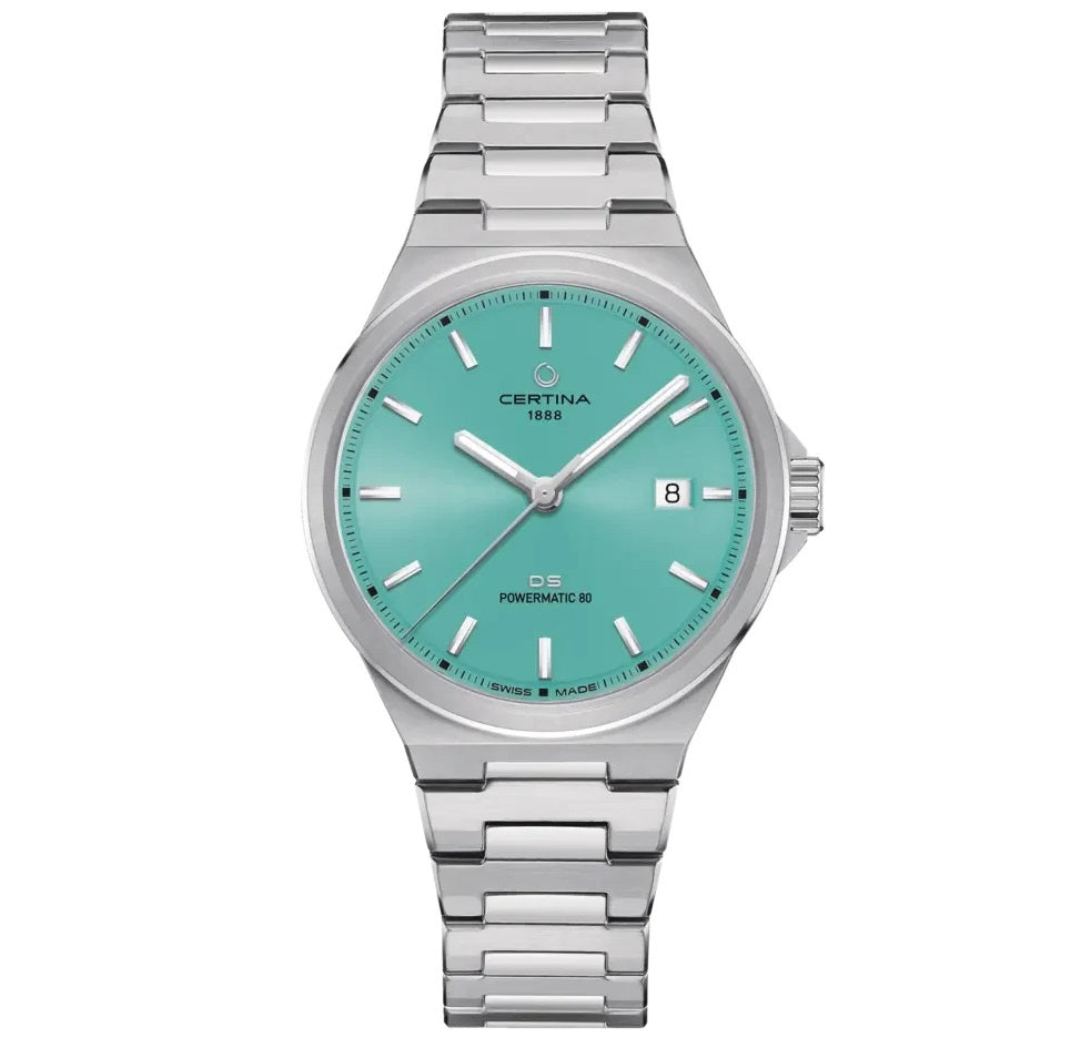 CERTINA - DS-7 Powermatic 80