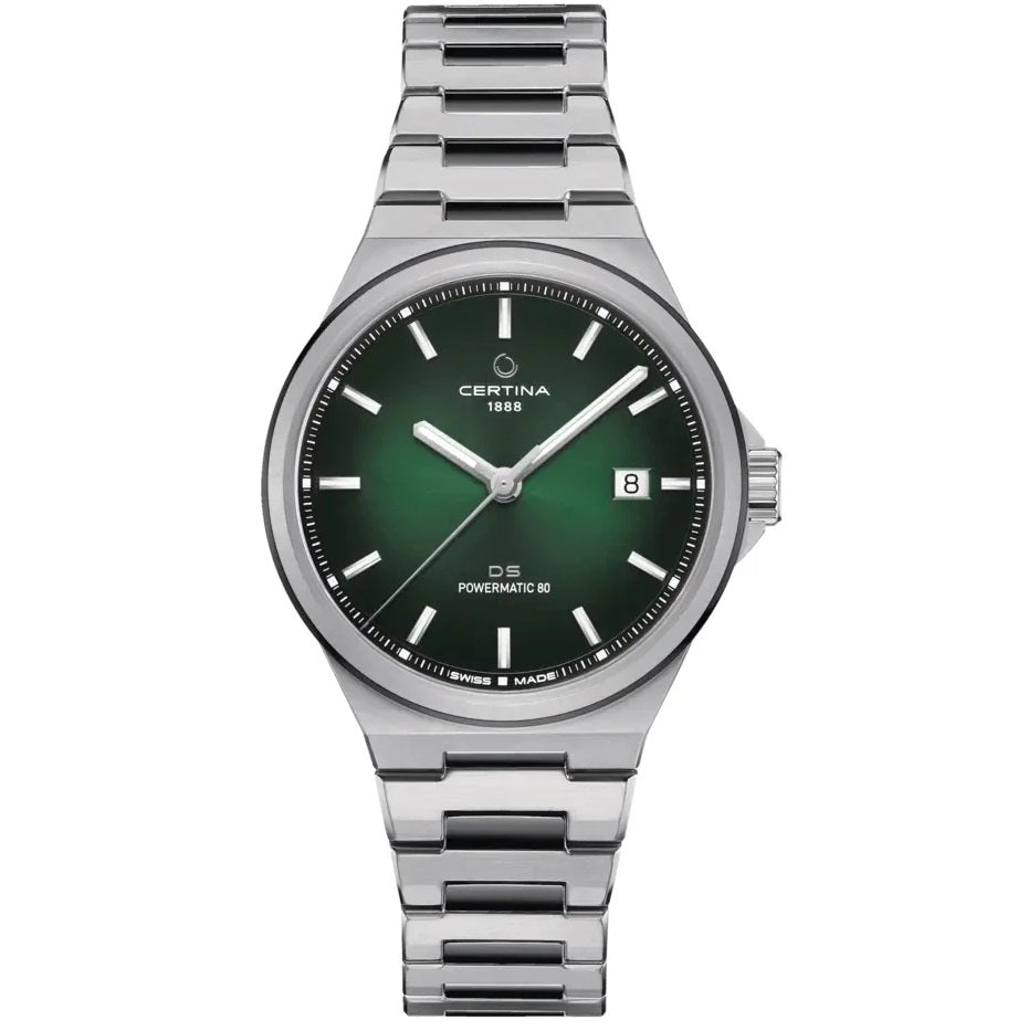 CERTINA - DS-7 Powermatic 80