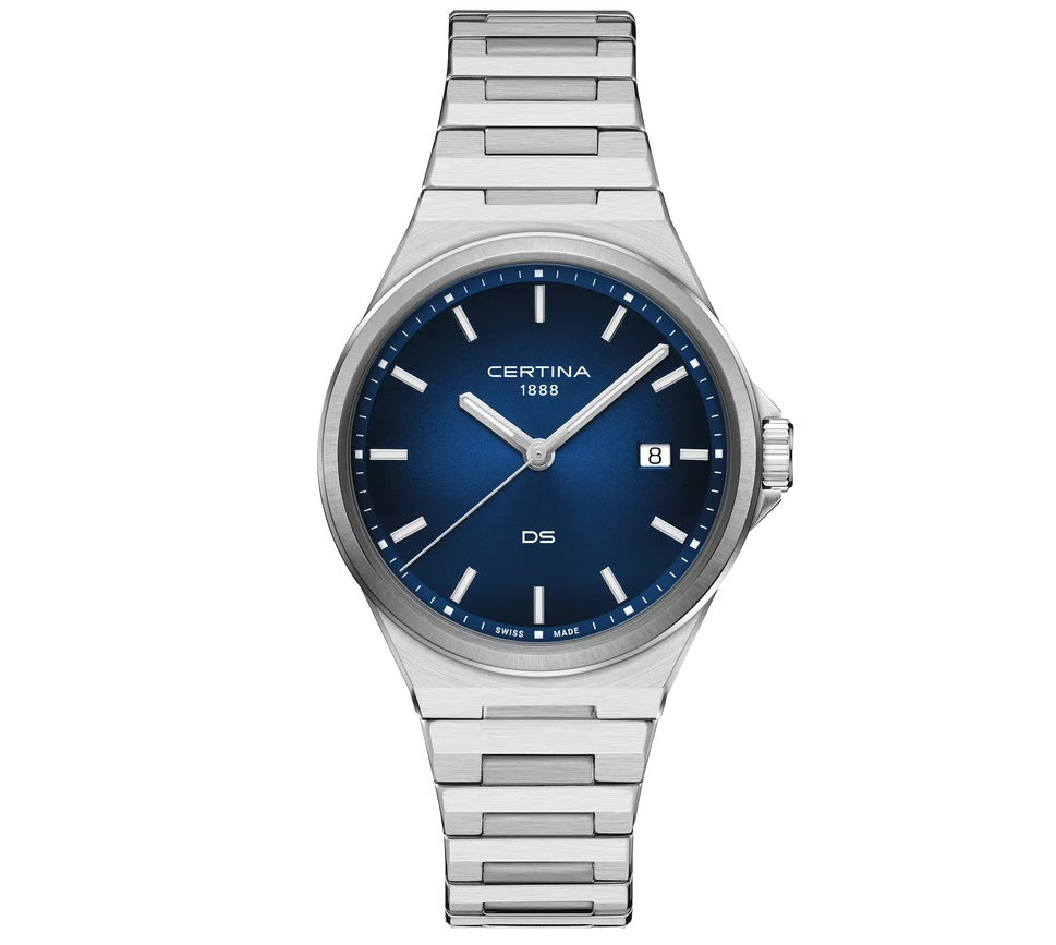 CERTINA - DS-7 Quartz
