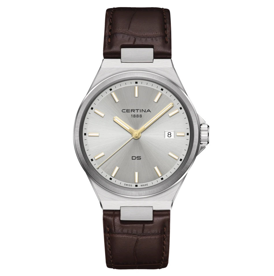 CERTINA - DS-7 Quartz