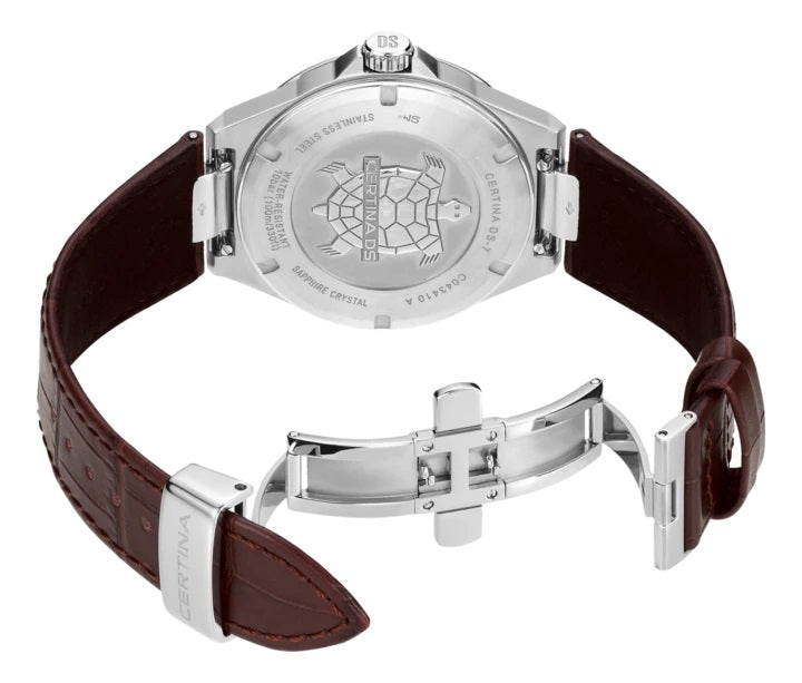 CERTINA - DS-7 Quartz