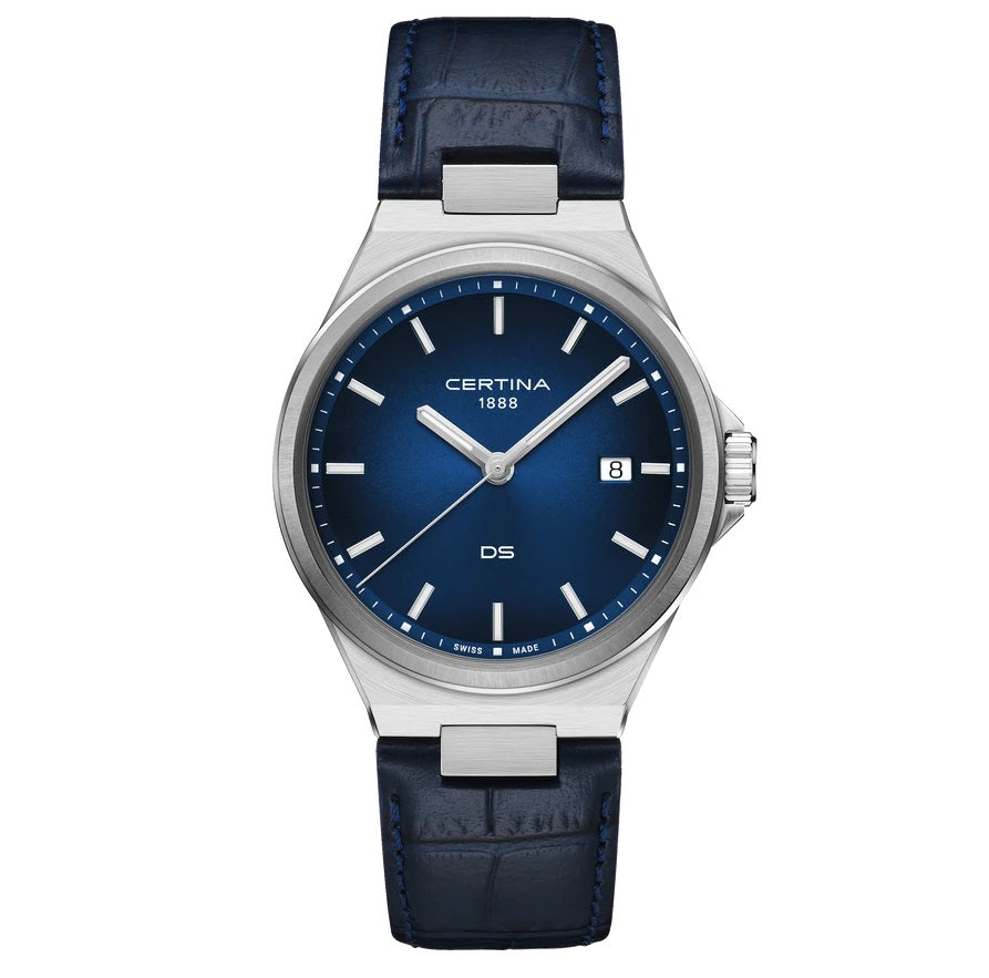 CERTINA - DS-7 Quartz