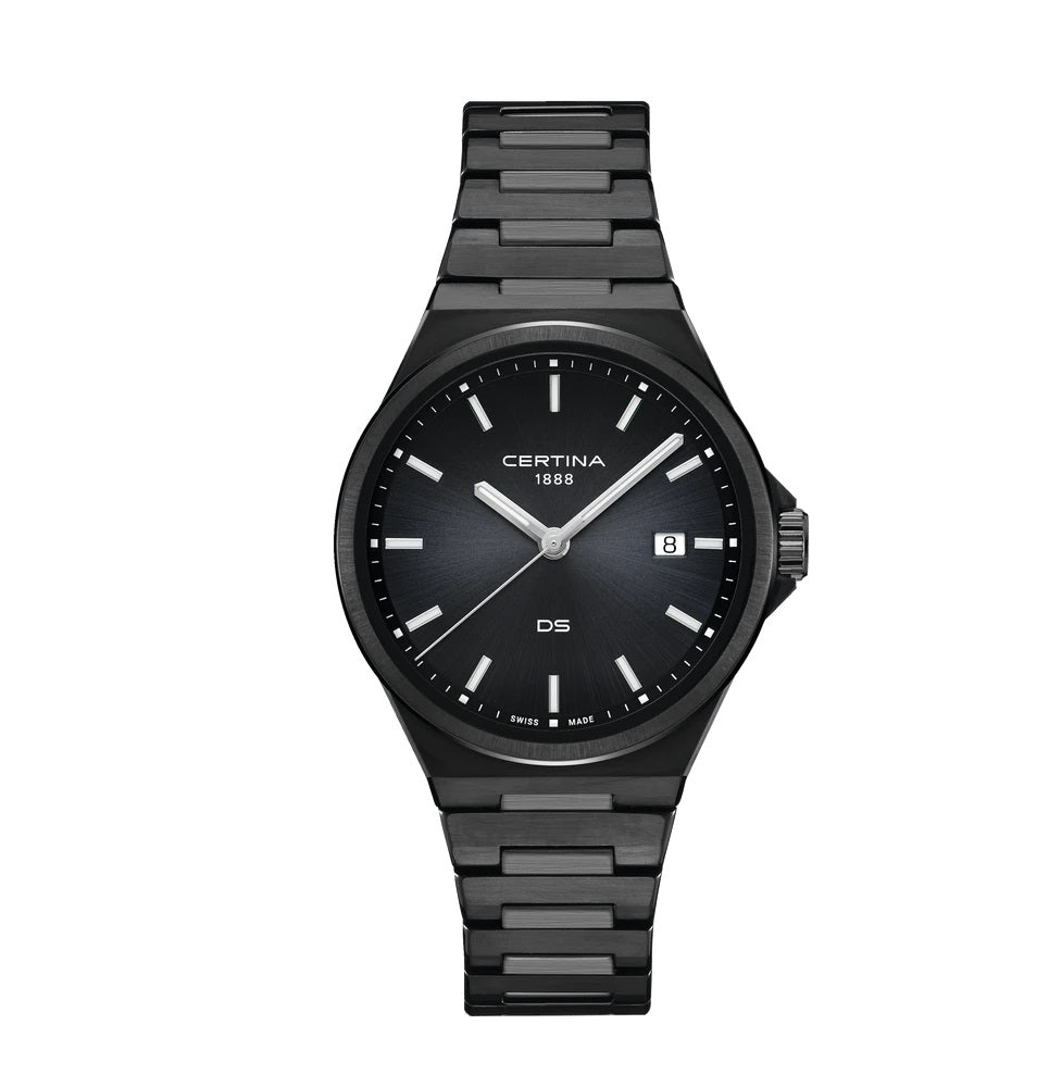 CERTINA - DS-7 Quartz