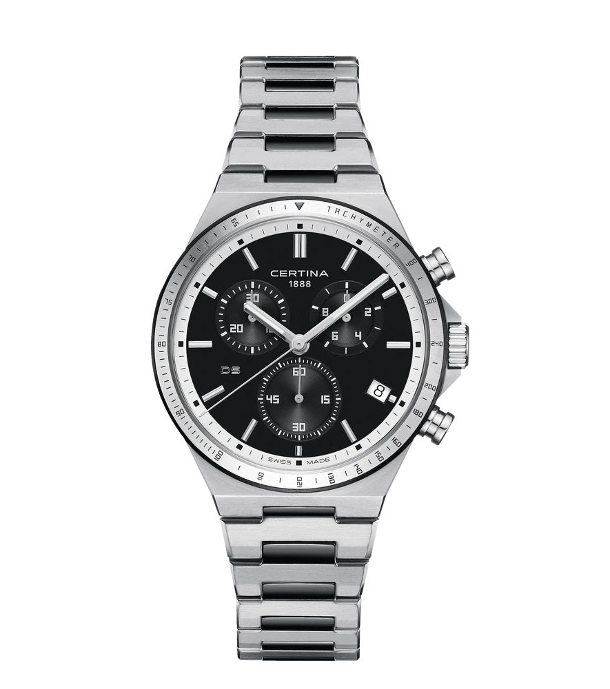 CERTINA - DS-7 Chronograph