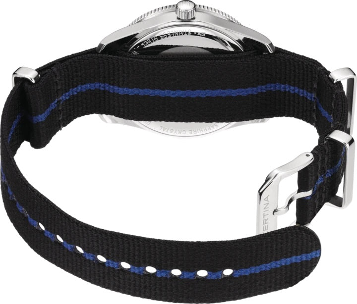 CERTINA - DS PH100M Gent