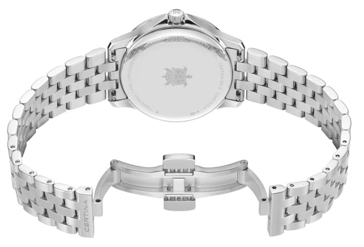 CERTINA - DS-8 Lady