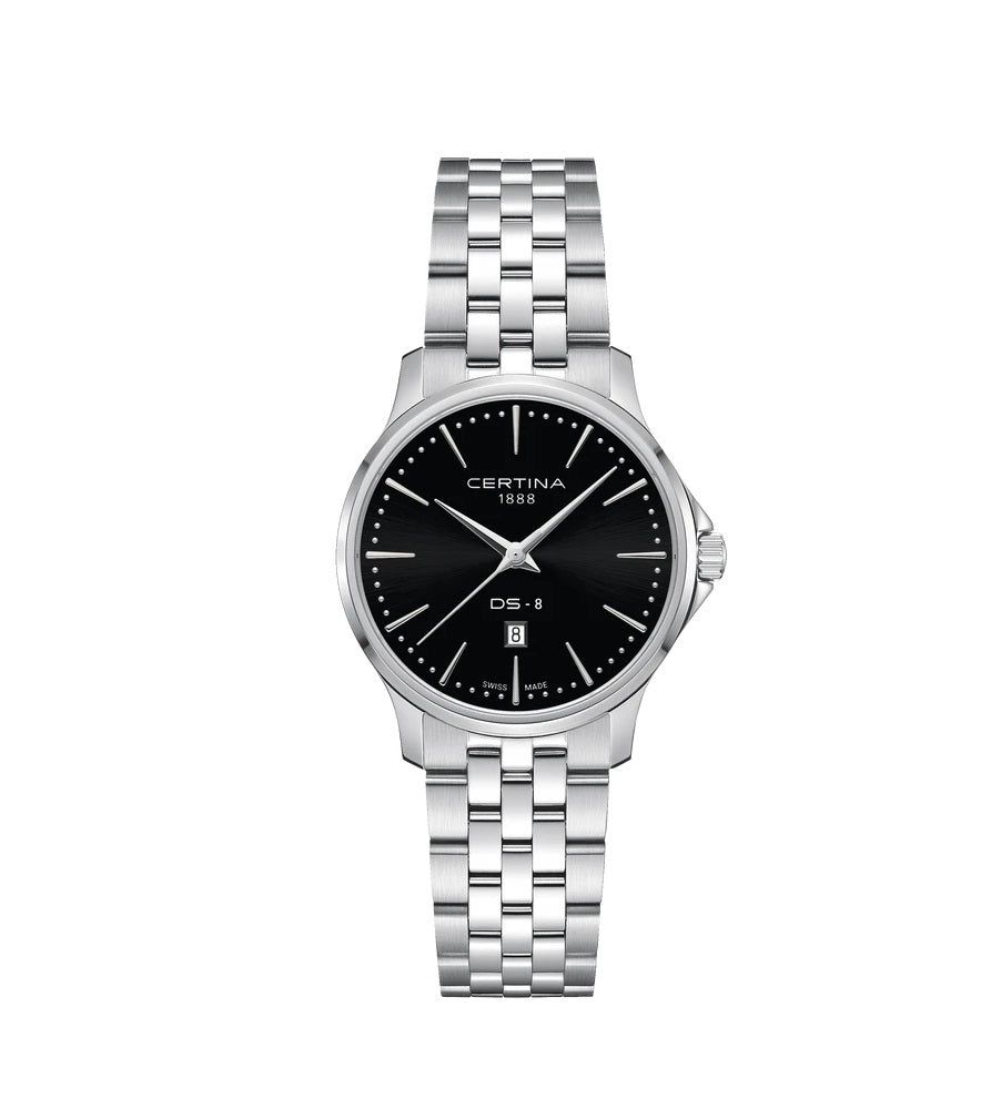 CERTINA - DS-8 Lady 31mm