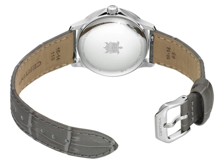 CERTINA - DS-8 Lady 31mm
