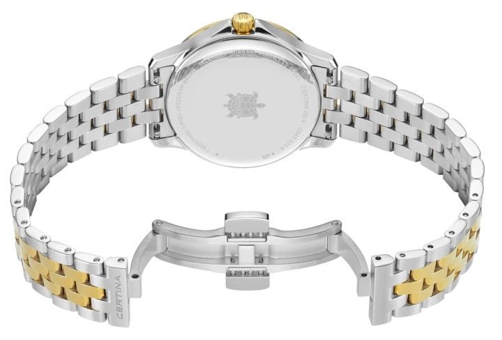 CERTINA - DS-8 Lady 31mm
