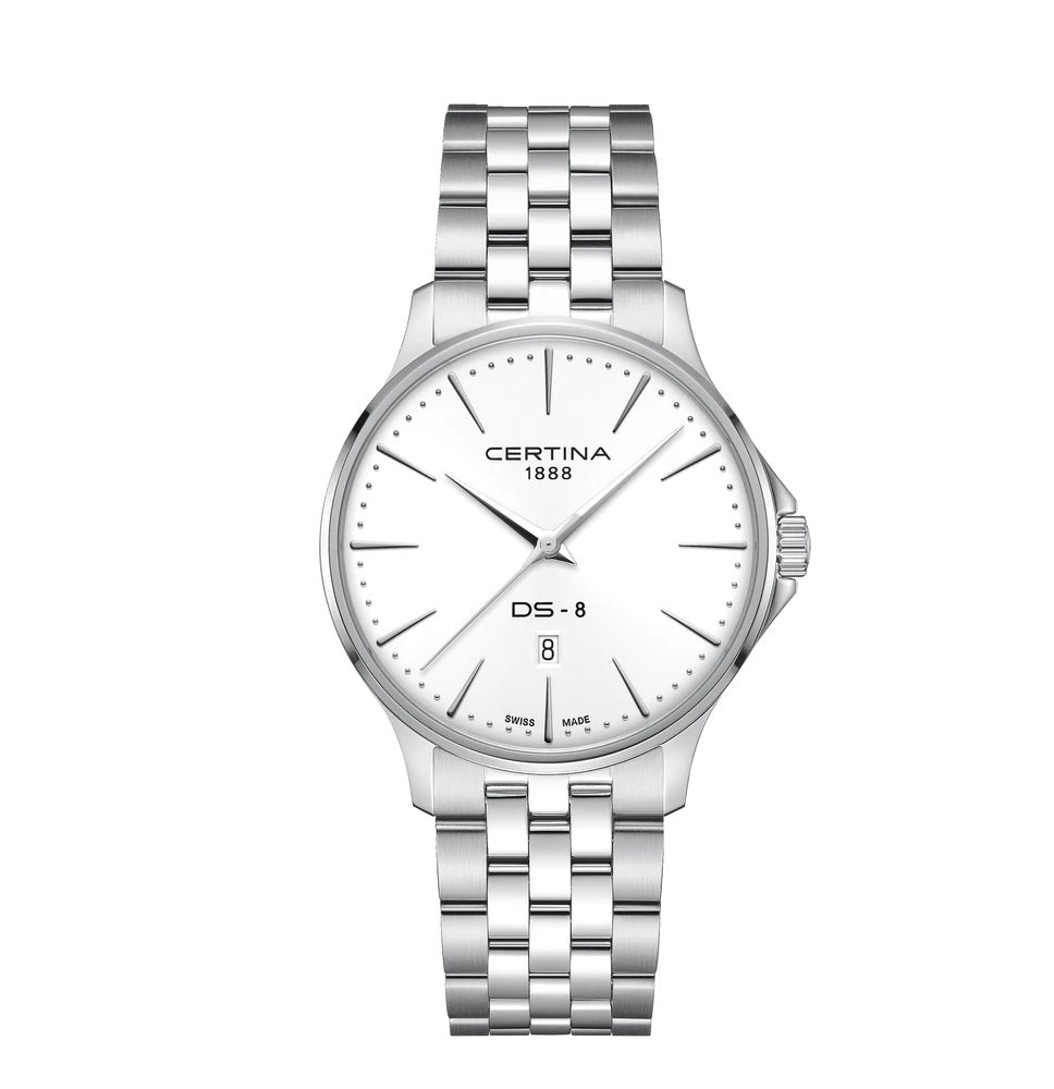 CERTINA - DS-8 Gent 40mm