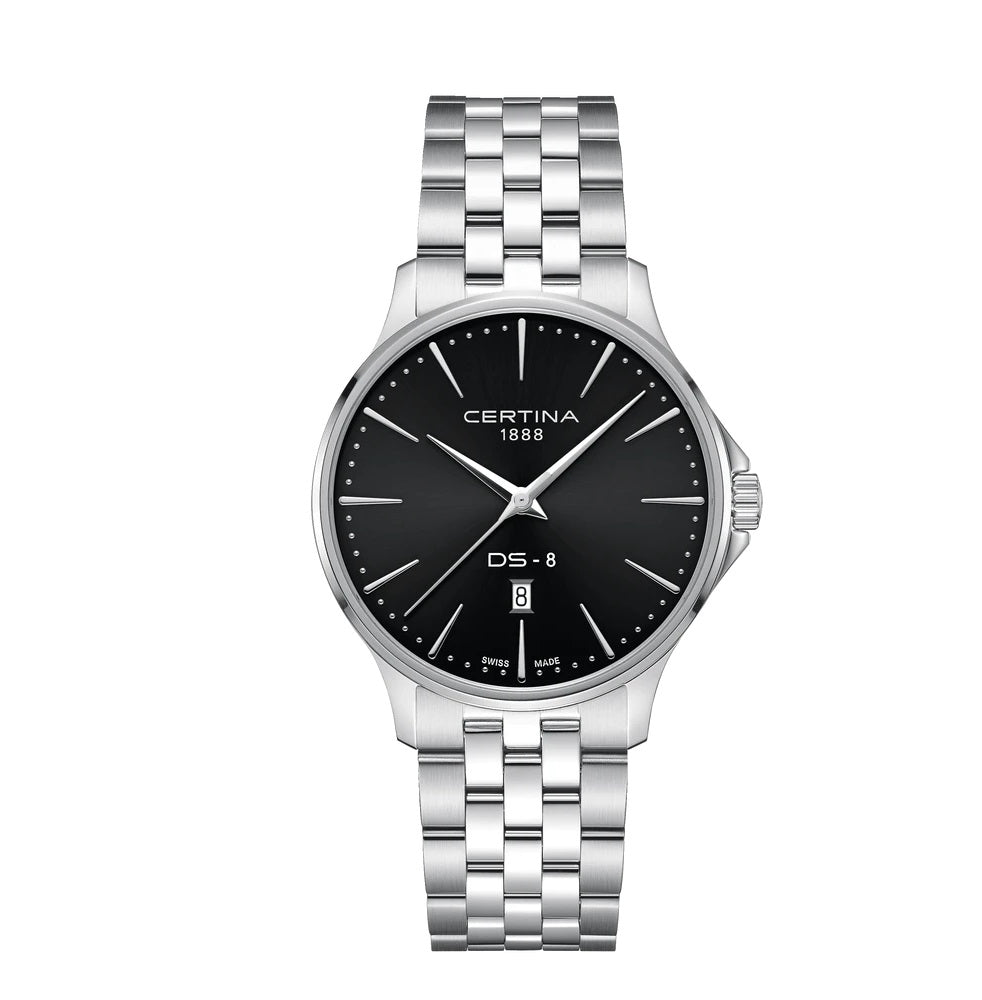 CERTINA - DS-8 Gent 40mm