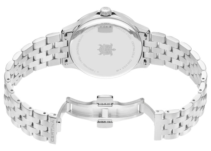 CERTINA - DS-8 Gent 40mm