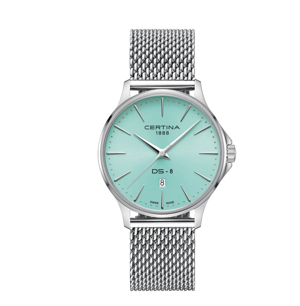 CERTINA - DS-8 Gent 40mm