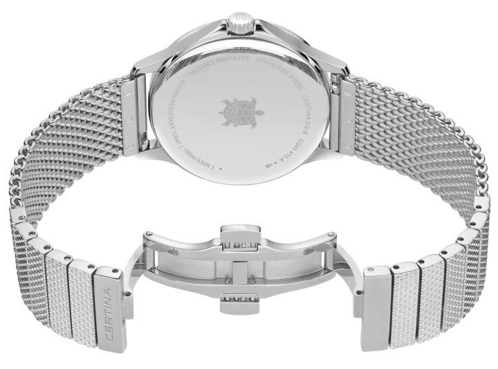 CERTINA - DS-8 Gent 40mm
