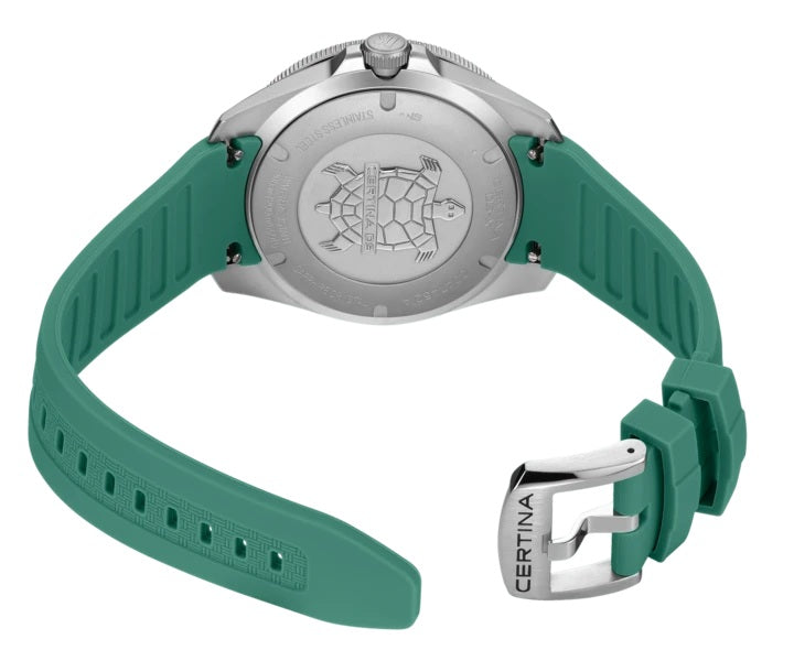 CERTINA - DS-X GMT