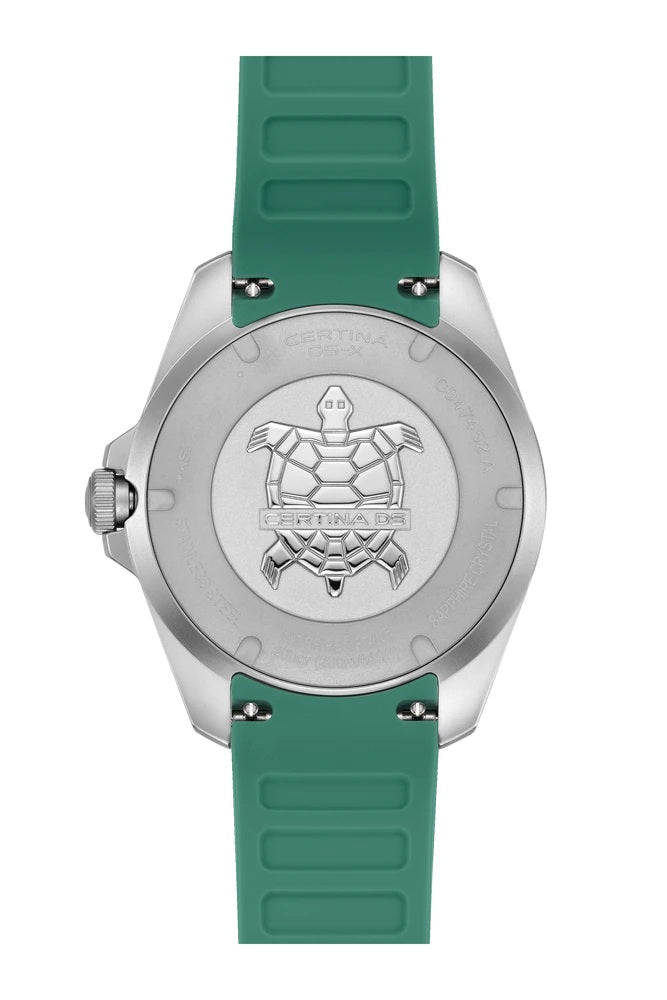CERTINA - DS-X GMT