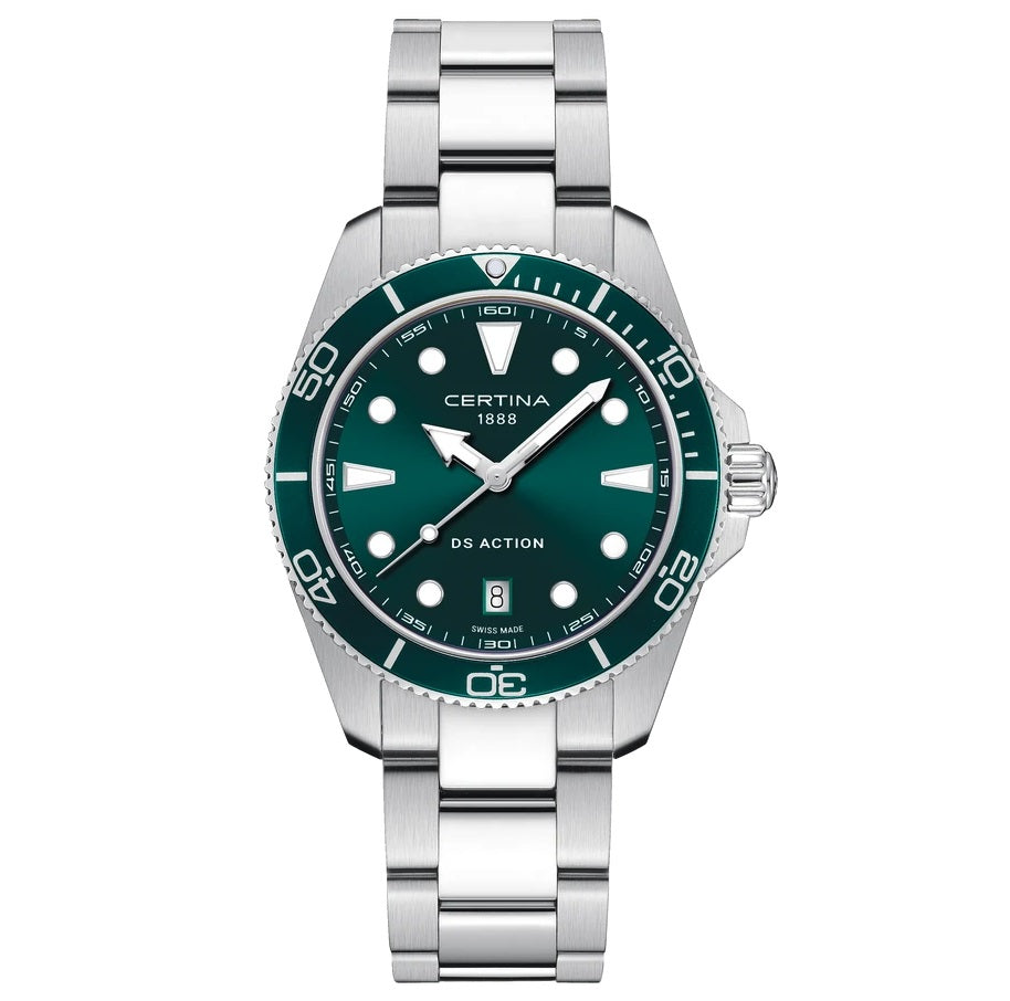 CERTINA - DS Action 40mm