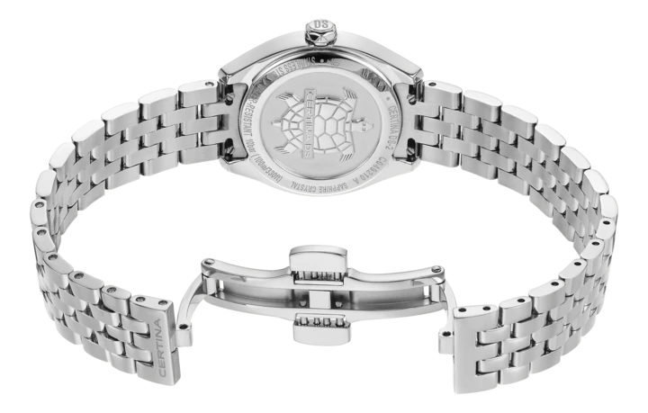 CERTINA - DS-2 Lady