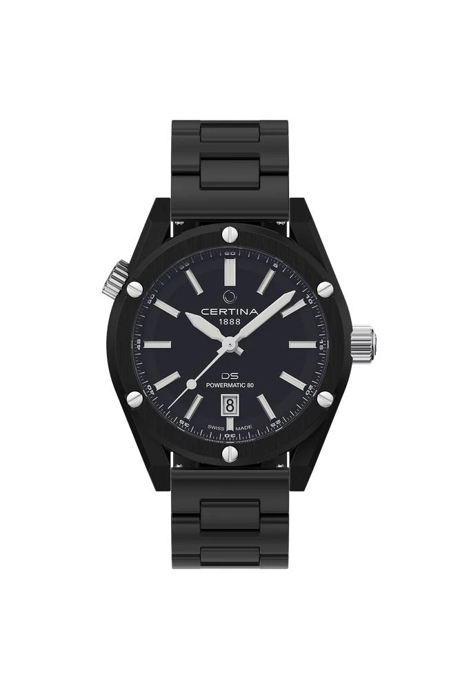 CERTINA - DS +