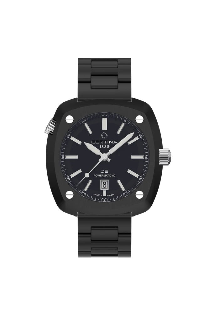CERTINA - DS +
