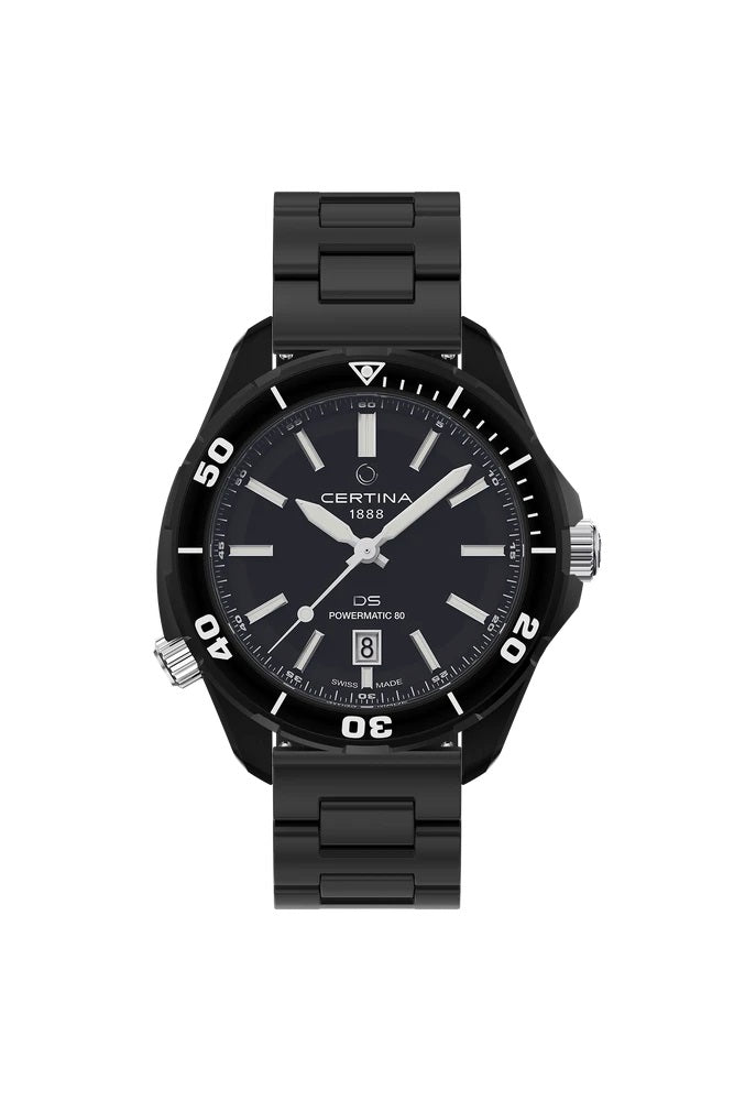 CERTINA - DS +