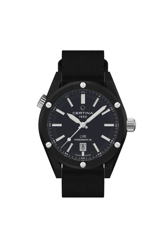 CERTINA - DS +